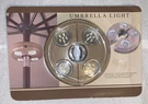 Patio Umbrella Lighting Led Outdoor Home Garden Wireless 24 Bright. Fixed Price $28.93.