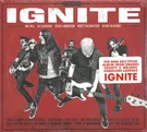 Ignite - (digipak) New Cd Ltd Ed, Digipack Packaging, Germany Import. Fixed Price $17.01.