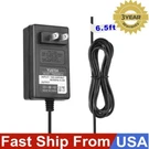 Ac Adapter For Monster Solara Mnsol-blk Powered Outdoor Wireless Speaker. Fixed Price $10.58.