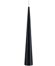 Tech Lighting Pinnacle Black Low Voltage Pendant Satin Nickel 700MPPINLBS. Fixed Price $250.00.