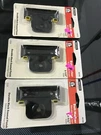 New 3-PACK Lot Everbilt Square Corners Butt Marker 3-1/2" 15328 442956. Fixed Price $14.24.