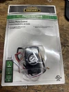 Defiant Photocell Button Control 3 Wire Light Sensitive Dark Off Dawn. Fixed Price $16.40.
