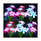 Wdtpro 2025 Upgraded Solar Lights Outdoor 6 Pack, Garden ... Fast Usa Ship. Fixed Price $43.79.