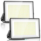 Onforu 200W Led Flood Lights Outdoor, 18000LM Bright Security Light, IP66 Wat.... Fixed Price $142.84.