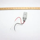 Intermatic Fixed Mount Electronic Photocontrol EK4136S - Incomplete. Fixed Price $12.29.