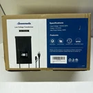 Dewenwils 300W Smart Low Voltage Transformer Wifi Zones, 120V Ac To 12V/14V. Fixed Price $95.90.