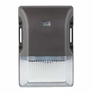 Westgate High-performance Led Light Non-cutoff Wallpack With Photocell. Fixed Price $30.00.
