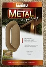 Malibu Metal Lighting Deck 7 Watt Architectural Bronze CL503TA. Fixed Price $15.00.