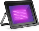 Everbeam 365NM 100W Uv Led Black Light - High Performance. Fixed Price $113.58.