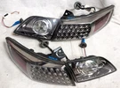 2003 2004 2005 2006 2007 2008 Infinity FX35 FX45 Sport Tail Lights Set Smoked. Fixed Price $239.99.