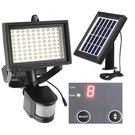Sunlong Solar Motion Sensor Light Outdoor Wall Waterproof S.... Fixed Price $87.88.