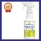 Wondercide - Flea, Tick & Mosquito Spray For Pets And Home With Natural Essentia. Fixed Price $42.95.