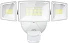 Onforu 65W Led Flood Light Motion Sensor Outdoor, 6500LM Standard Size, White. Fixed Price $69.82.
