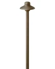 Hardy Island 22" Pathway Light In Matte Bronze. Fixed Price $179.00.