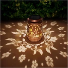 Solar Lanterns Outdoor Waterproof Hummingbird Garden Decor Birthday Gifts For Wo. Fixed Price $35.79.