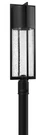 Hinkley 1321BK Dwell Lg Post Outdoor. Fixed Price $449.00.