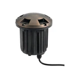 Kichler Brass Beacon Inground, Centennial - 15498CBR. Fixed Price $134.99.