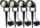 Sunvie 120V Outdoor Led Landscape Lighting 12W Ac For .... Fixed Price $82.80.
