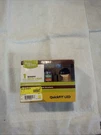 Better Homes & Gardens Deck Light 1.5 Watts Quickfit Led Oil Rubbed Bronze. Fixed Price $19.65.