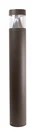 Wave Lighting Led Bollard C202BC-L22S-BK. Fixed Price $239.95.