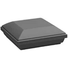 Timbertech Composite Post Caps. Fixed Price $46.77.