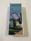 Super Bright Motion Sensor Street Lamp Solar Powered Outdoor Light Security. Fixed Price $14.95.