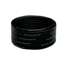 Kichler 15505 Bk 500 Ft. 12-GAUGE Black Low Voltage Landscape Lighting Wire. Fixed Price $237.45.