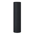 Capital Lighting 929901 Black 83"H Lamp Post For Diameter Lights. Fixed Price $160.00.