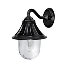 Gama Sonic Orion Outdoor Solar Wall Light, 150 Lumens Led Warm White 27.... Fixed Price $100.23.