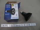 New Kichler 12W 100-277V Clear PAR30L Long Neck 4200K Led Bulb 15 Spot #18101. Fixed Price $24.90.