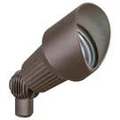 Kichler 15309 Bronze 3" Accent Light For 35W MR11 MR16 Halogen Lamps. Fixed Price $83.99.