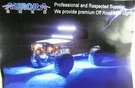 Aurora Led Mini Kits Blue 2 Inch Off-road Multi-use Rock Lights Lot 10. Fixed Price $149.95.