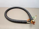 36" Cci Royal 5-WIRE Conductor Cable 8-AWG (8.36MM) 5/C Soow E54864-L. Fixed Price $71.06.