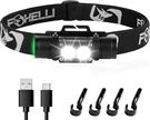 Ultra Bright Rechargeable Headlamp 18650 Battery, IPX7 Waterproof, 1200 Lumen. Fixed Price $32.95.