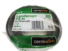 75 Ft. 16/2 Black Stranded Low-voltage Landscape Lighting Wire New. Fixed Price $39.19.