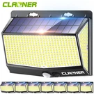 468 Led Pir Motion Sensor Wall Light Solar Power Waterproof Outdoor Garden Lamp. Fixed Price $72.99.