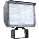 Dusk To Dawn Outdoor 100W Led Flood Light, 14000LM 1000W Equivalent, 100-277V.... Fixed Price $54.80.