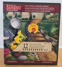 Malibu Low Voltage Landscape Lighting Kit Pieces LX19412TSC Tier Flood New. Fixed Price $149.99.
