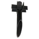 Lot Of 4MORRIS-18101-PVC Mounting Post 22'' For Landscape Lighting Black. Fixed Price $99.00.