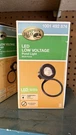 Brand New Hampton Bay Submersible Low Voltage Led Pond Light Black 2.2 Watts. Fixed Price $20.00.