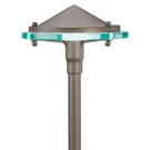 Kichler 15317 Bronze Contemporary 22" Xenon Path & Spread Light. Fixed Price $207.99.