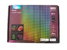 New Govee Curtain Lights 520 Led 4.9FTX6.5FT, H70B1 - Open Box Brand. Fixed Price $45.99.