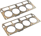 Zonfant LS3 5-LAYER Mls Head Gaskets Compatible With Chevy Gmc Pontiac Saab.... Fixed Price $61.34.
