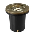 Hinkley Lighting Hardy Island Landscape Well, Matte Bronze - 16704MZ. Fixed Price $101.15.