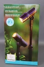 Smartyard Led Solar Spotlight Convertible Height & Adjustable Focus 1 Pack Of 2. Fixed Price $44.99.