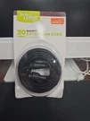 Better Homes & Gardens 43239-206943 20FT Quickfit Extension Cord Black. Fixed Price $22.97.
