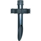 Nuvo Lighting 76/641 Bronze 3"W Outdoor Landscape Mounting Stake. Fixed Price $23.47.