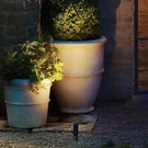 Hinkley Landscape Lighting MR16 Led 50W Spot Light, Bronze. Fixed Price $69.62.