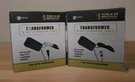 2 Archipelago Lighting Plug-n-go Low Voltage 45-WATT 10 Landscape Transformers. Fixed Price $45.00.