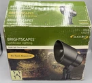 Malibu Brightscapes Landscape Lighting 135213 4-FLOODLIGHTS,POWERPACK,CABLE. Fixed Price $74.95.